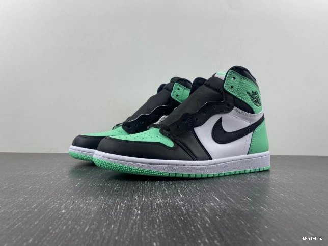 Reps TBkick DZ5485-130 1 Jordan OG Air Glow Green High 0820